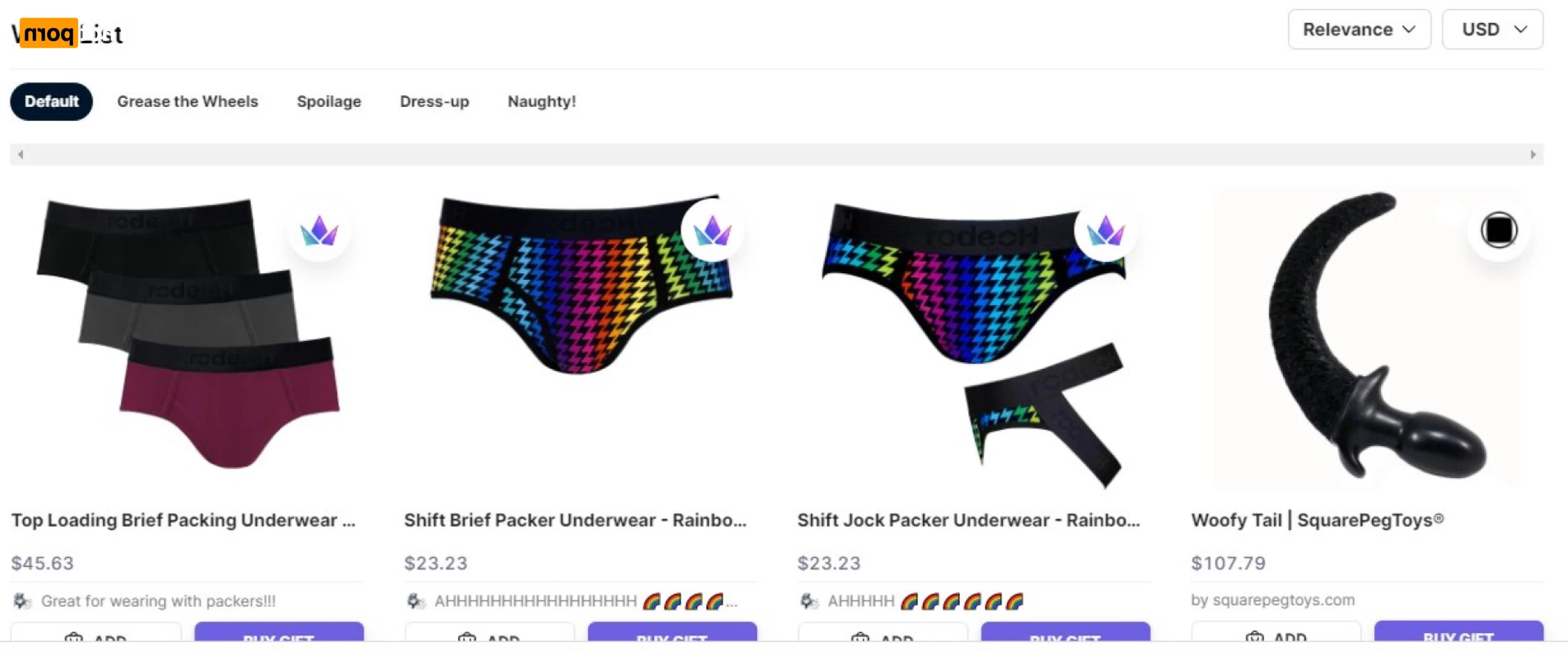 Jaq Quicksilver ~ VIP 💖 [ jaq-qtp ] Onlyfans leaked photo 12218964 on Hotleaks.tv