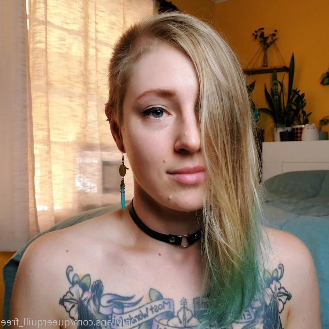Jaq Quicksilver ~ VIP 💖 [ jaq-qtp ] Onlyfans leaked photo 12219003 on Hotleaks.tv