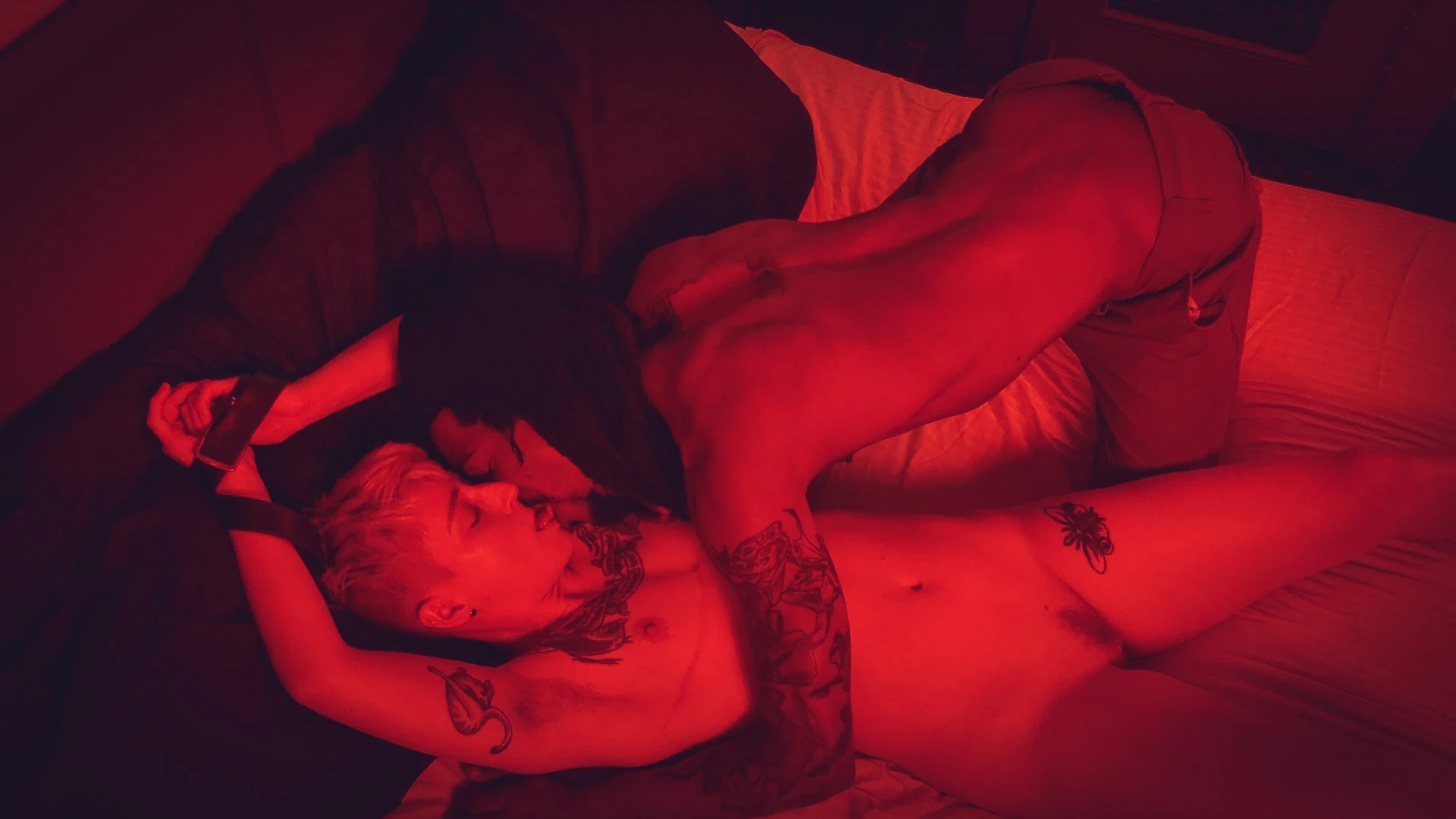 Jaq Quicksilver ~ VIP 💖 [ jaq-qtp ] Onlyfans leaked photo 12219185 on Hotleaks.tv