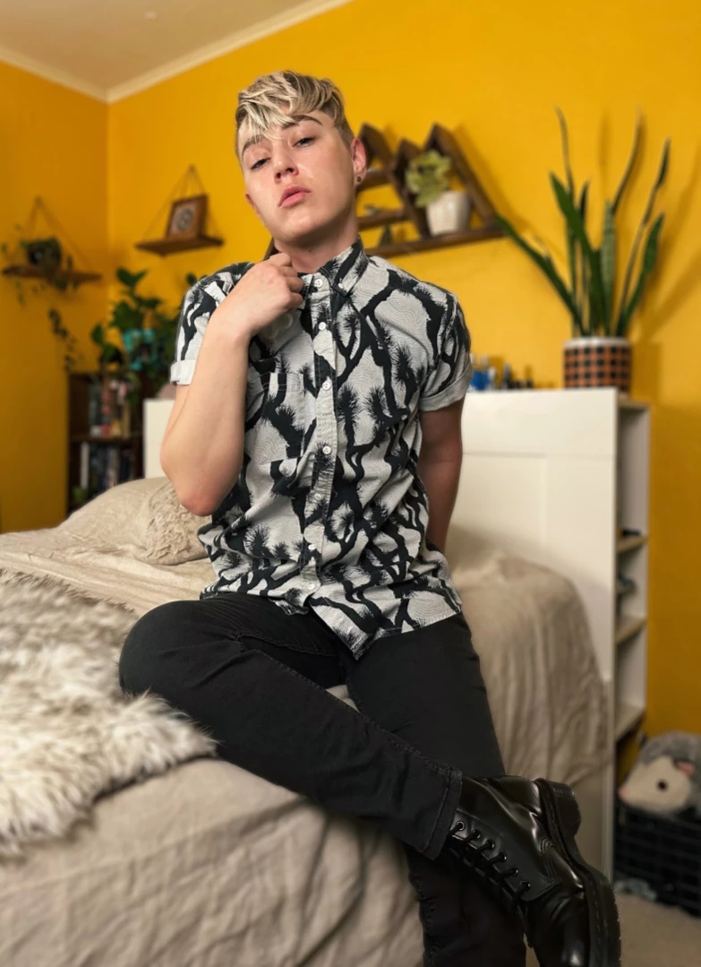 Jaq Quicksilver ~ VIP 💖 [ jaq-qtp ] Onlyfans leaked photo 12219225 on Hotleaks.tv