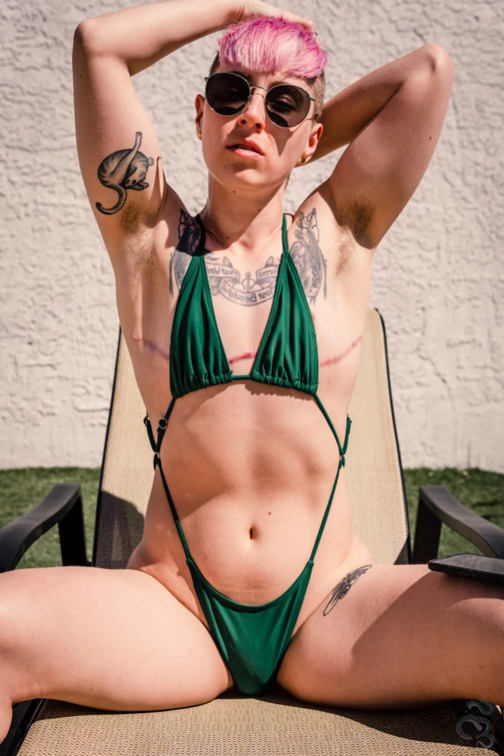 Jaq Quicksilver ~ VIP 💖 [ jaq-qtp ] Onlyfans leaked photo 12219233 on Hotleaks.tv