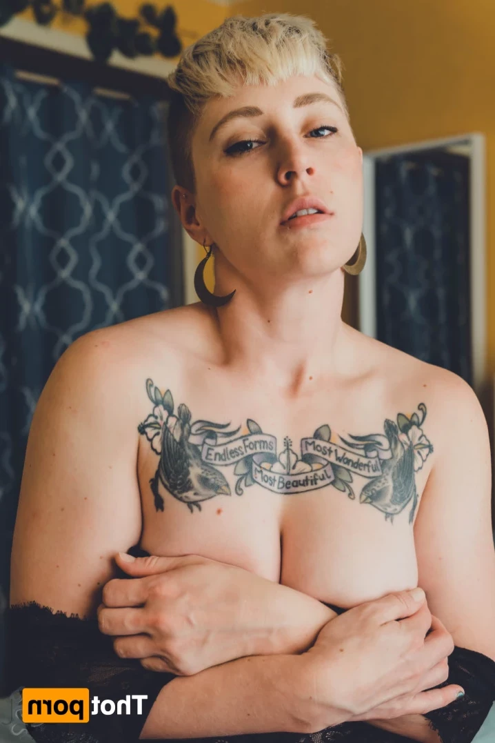 Jaq Quicksilver ~ VIP 💖 [ jaq-qtp ] Onlyfans leaked photo 12219243 on Hotleaks.tv