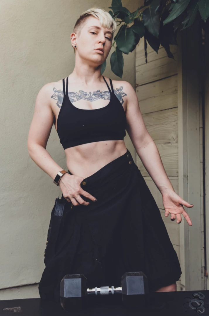 Jaq Quicksilver ~ VIP 💖 [ jaq-qtp ] Onlyfans leaked photo 12219290 on Hotleaks.tv