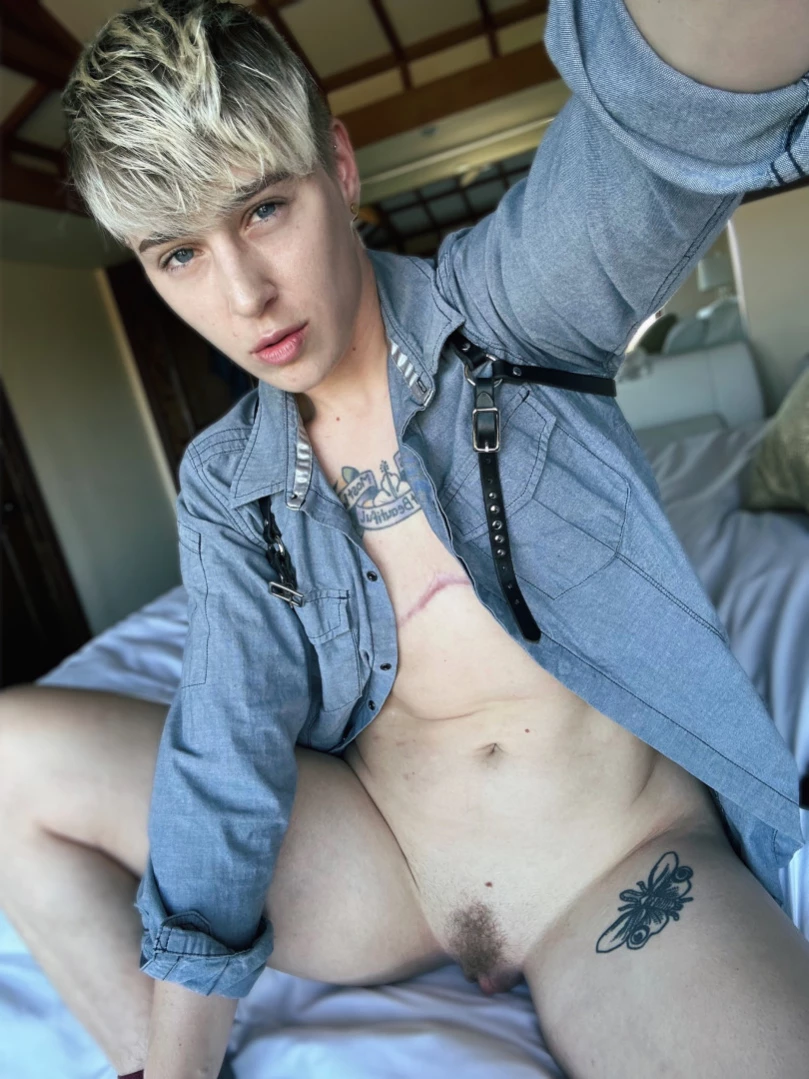 Jaq Quicksilver ~ VIP 💖 [ jaq-qtp ] Onlyfans leaked photo 12226081 on Hotleaks.tv
