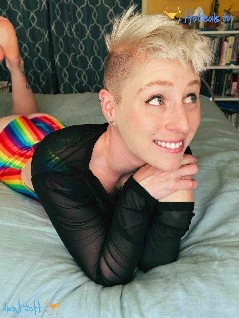 Jaq Quicksilver ~ VIP 💖 [ jaq-qtp ] Onlyfans leaked photo 12238366 on Hotleaks.tv