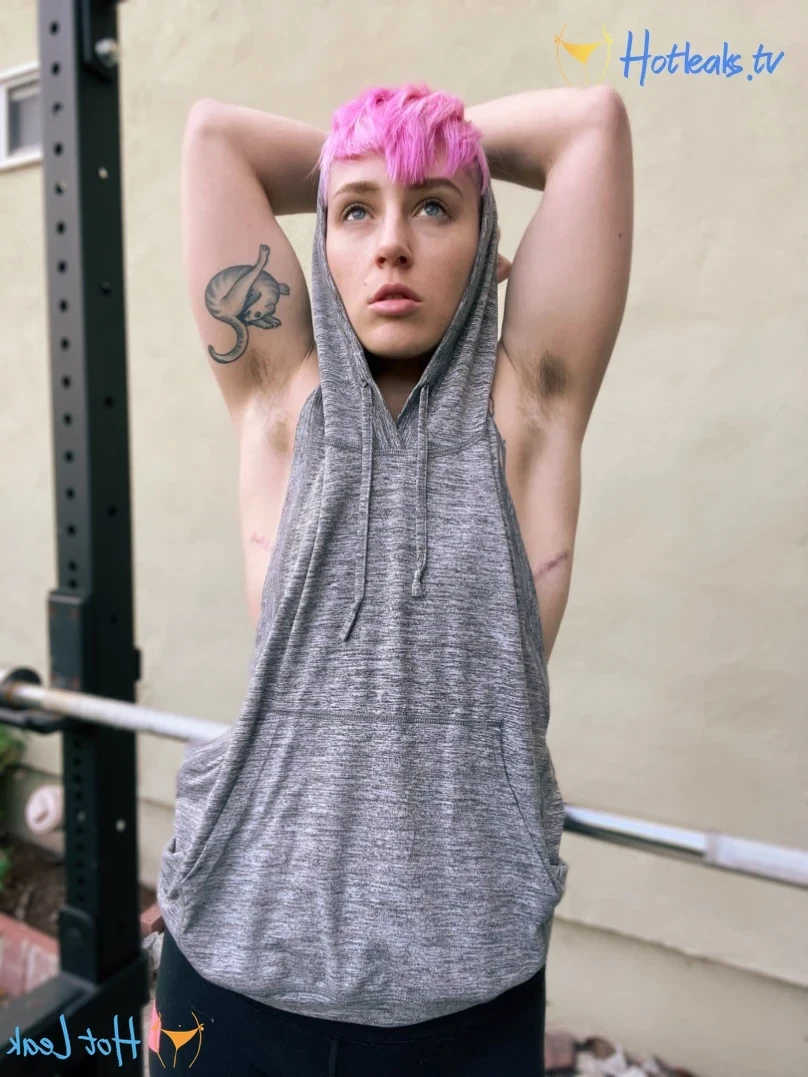Jaq Quicksilver ~ VIP 💖 [ jaq-qtp ] Onlyfans leaked photo 12290036 on Hotleaks.tv