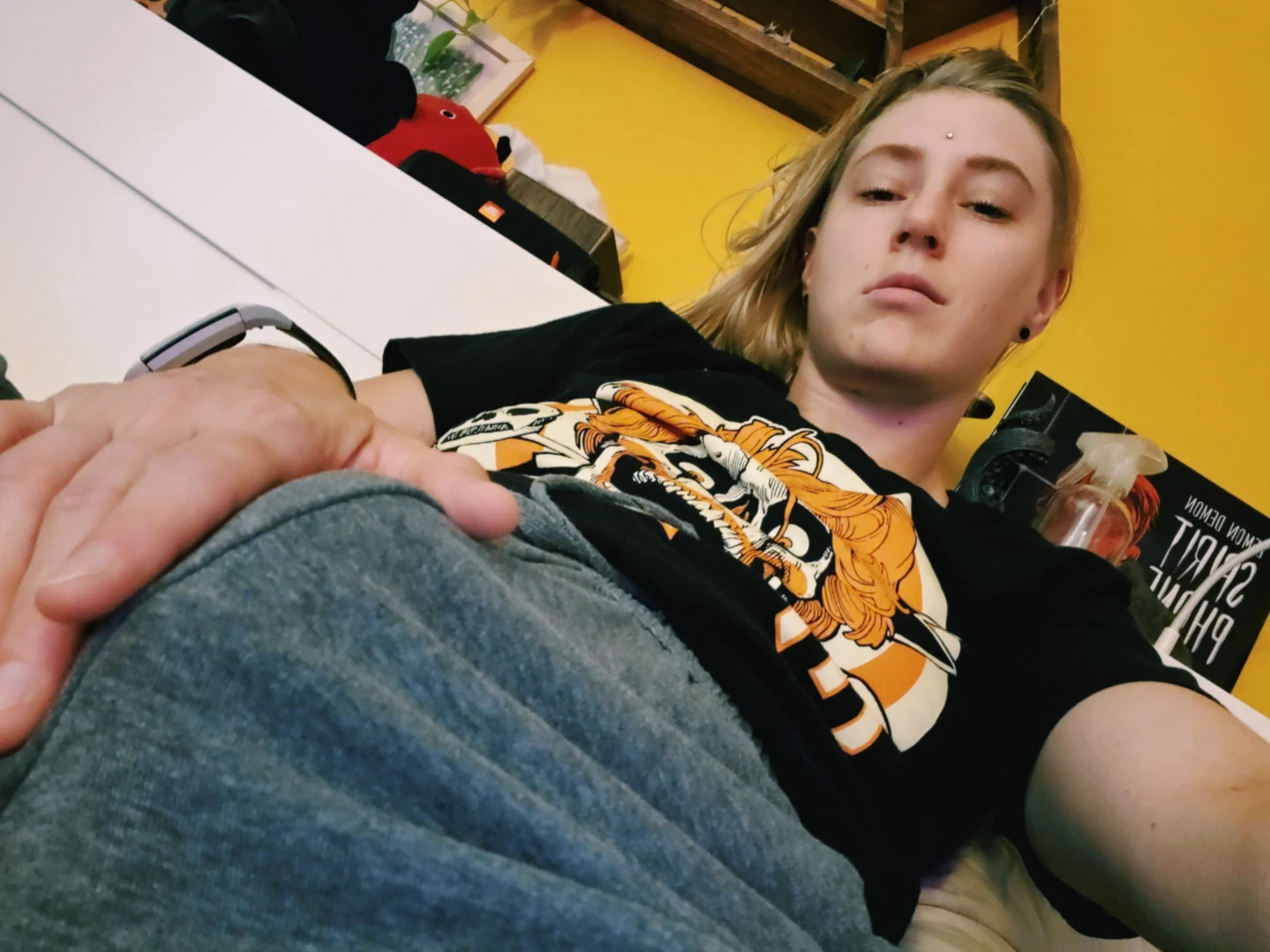Jaq Quicksilver ~ VIP 💖 [ jaq-qtp ] Onlyfans leaked photo 12370130 on Hotleaks.tv