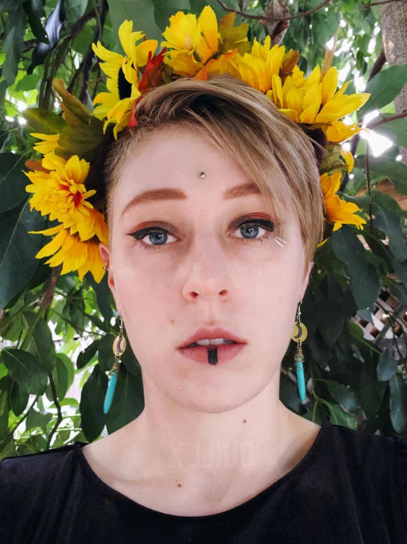 Jaq Quicksilver ~ VIP 💖 [ jaq-qtp ] Onlyfans leaked photo 12384896 on Hotleaks.tv