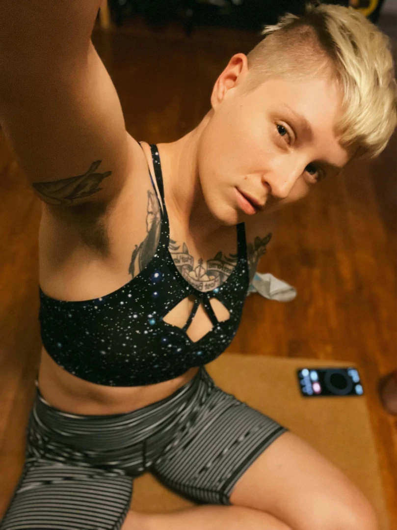 Jaq Quicksilver ~ VIP 💖 [ jaq-qtp ] Onlyfans leaked photo 12402259 on Hotleaks.tv
