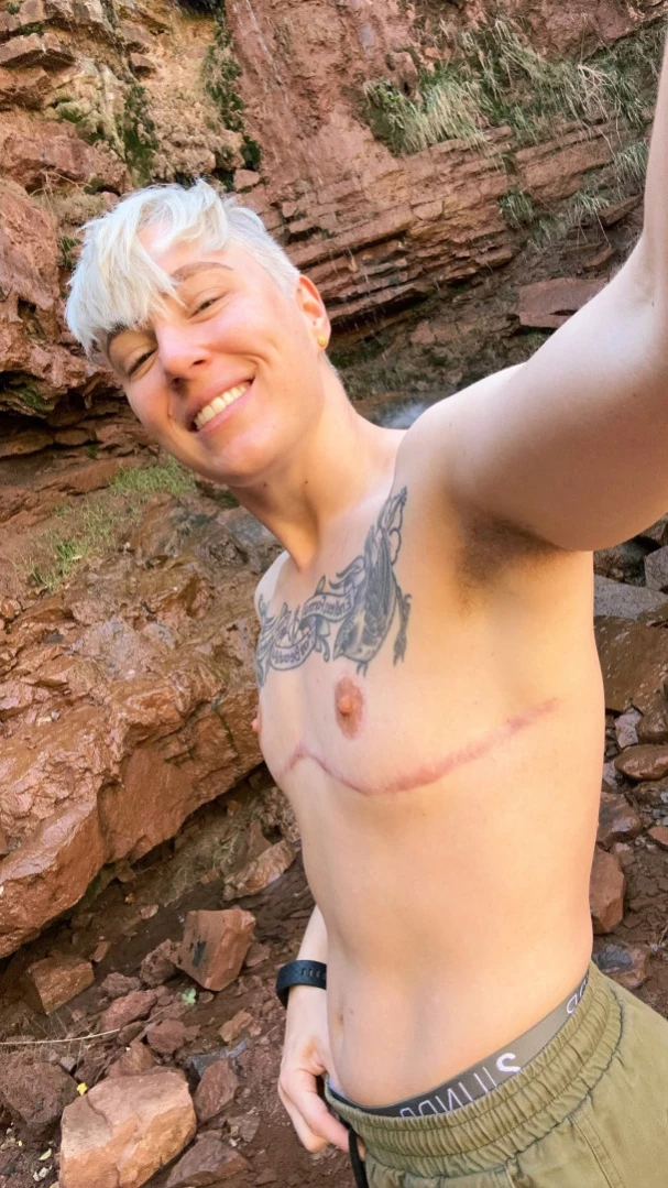 Jaq Quicksilver ~ VIP 💖 [ jaq-qtp ] Onlyfans leaked photo 12488505 on Hotleaks.tv
