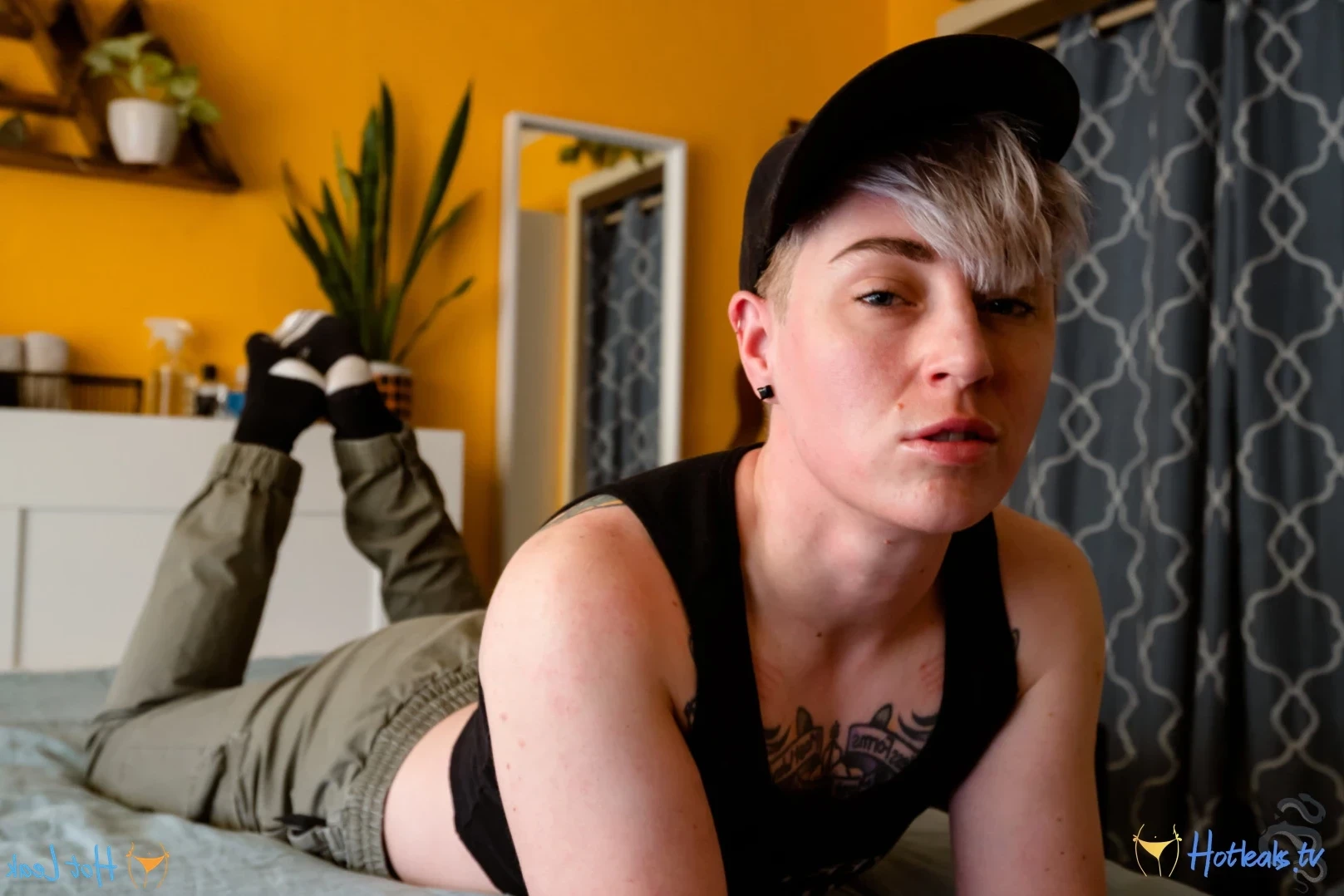 Jaq Quicksilver ~ VIP 💖 [ jaq-qtp ] Onlyfans leaked photo 12515411 on Hotleaks.tv
