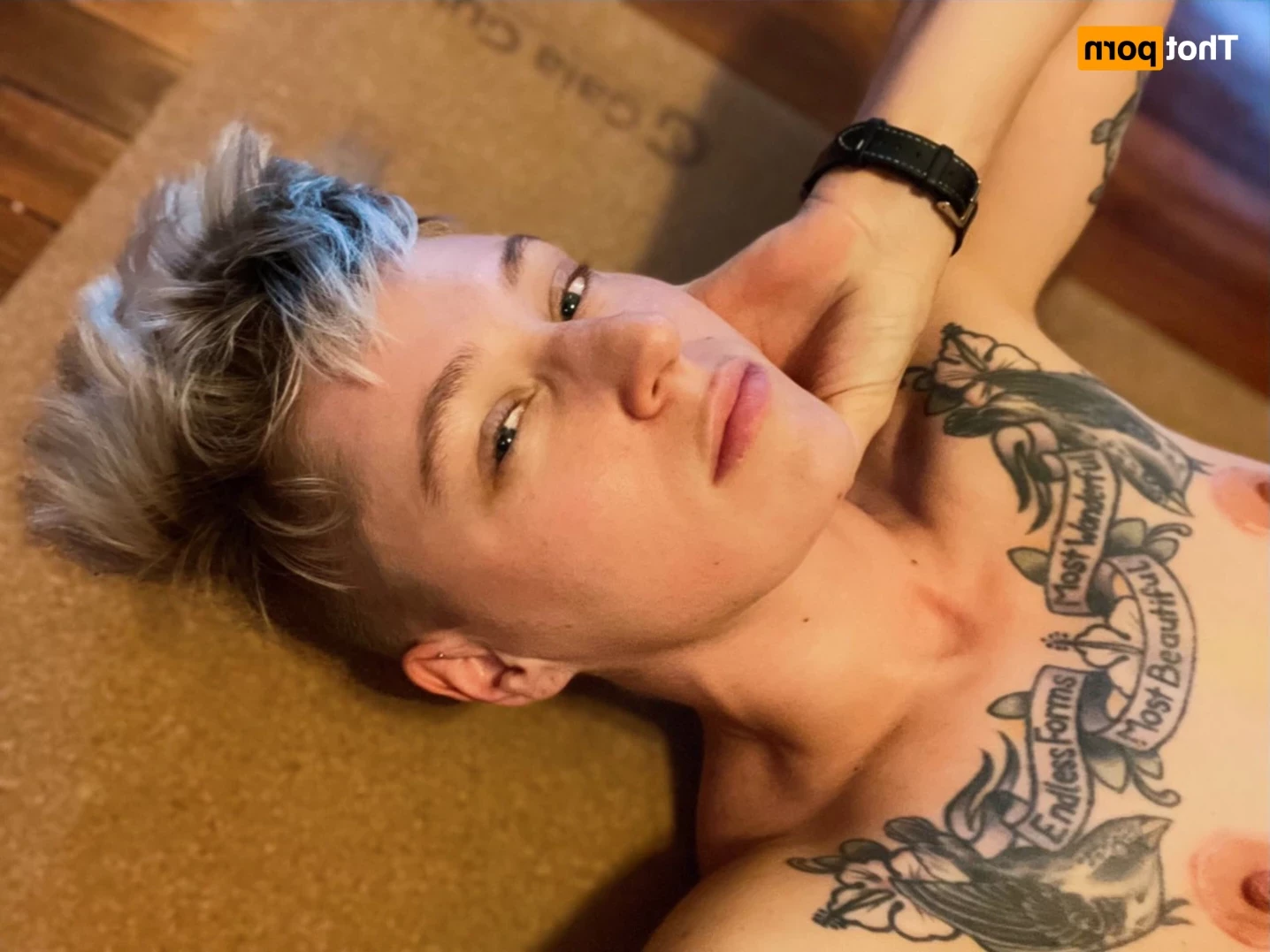Jaq Quicksilver ~ VIP 💖 [ jaq-qtp ] Onlyfans leaked photo 12571238 on Hotleaks.tv