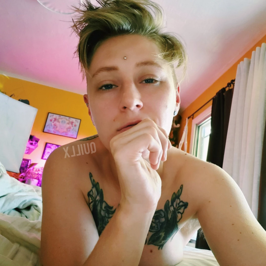 Jaq Quicksilver ~ VIP 💖 [ jaq-qtp ] Onlyfans leaked photo 12671117 on Hotleaks.tv
