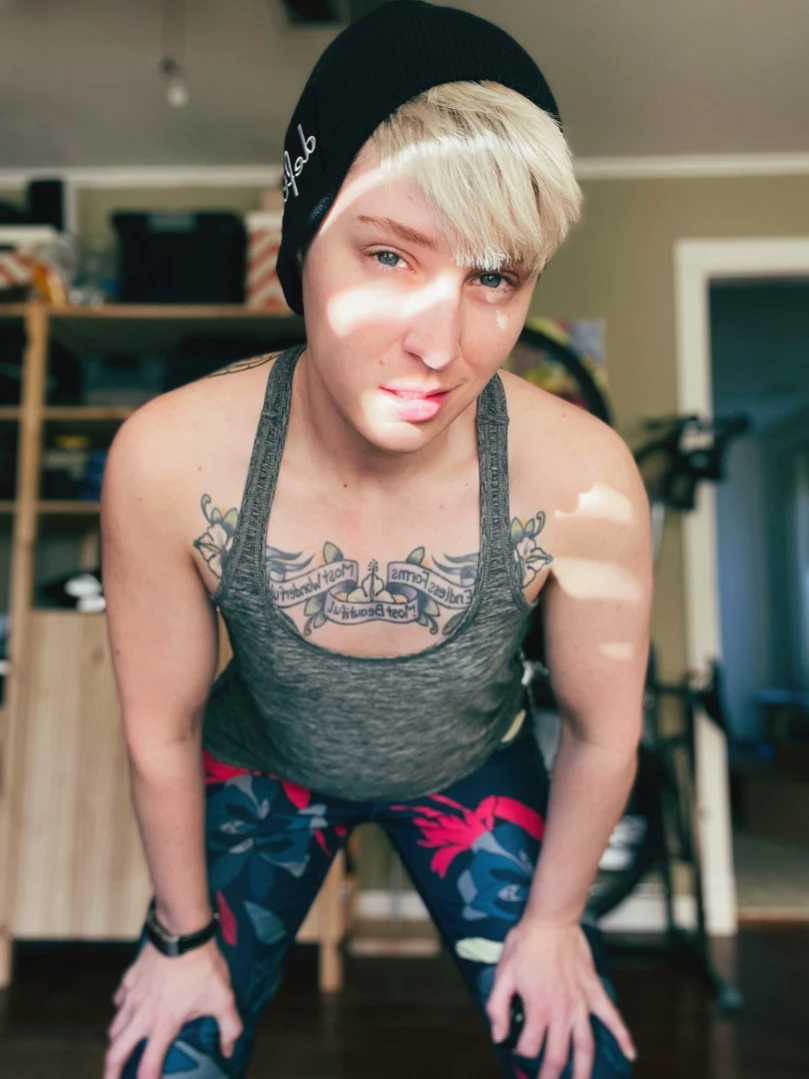 Jaq Quicksilver ~ VIP 💖 [ jaq-qtp ] Onlyfans leaked photo 12679522 on Hotleaks.tv