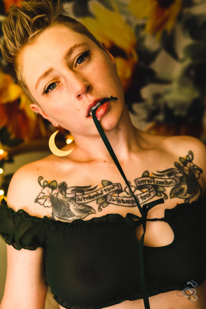 Jaq Quicksilver ~ VIP 💖 [ jaq-qtp ] Onlyfans leaked photo 12689810 on Hotleaks.tv