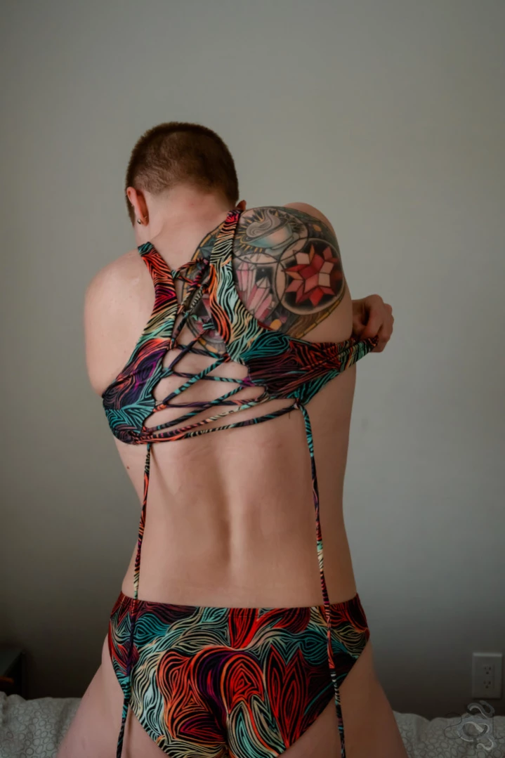 Jaq Quicksilver ~ VIP 💖 [ jaq-qtp ] Onlyfans leaked photo 12750407 on Hotleaks.tv