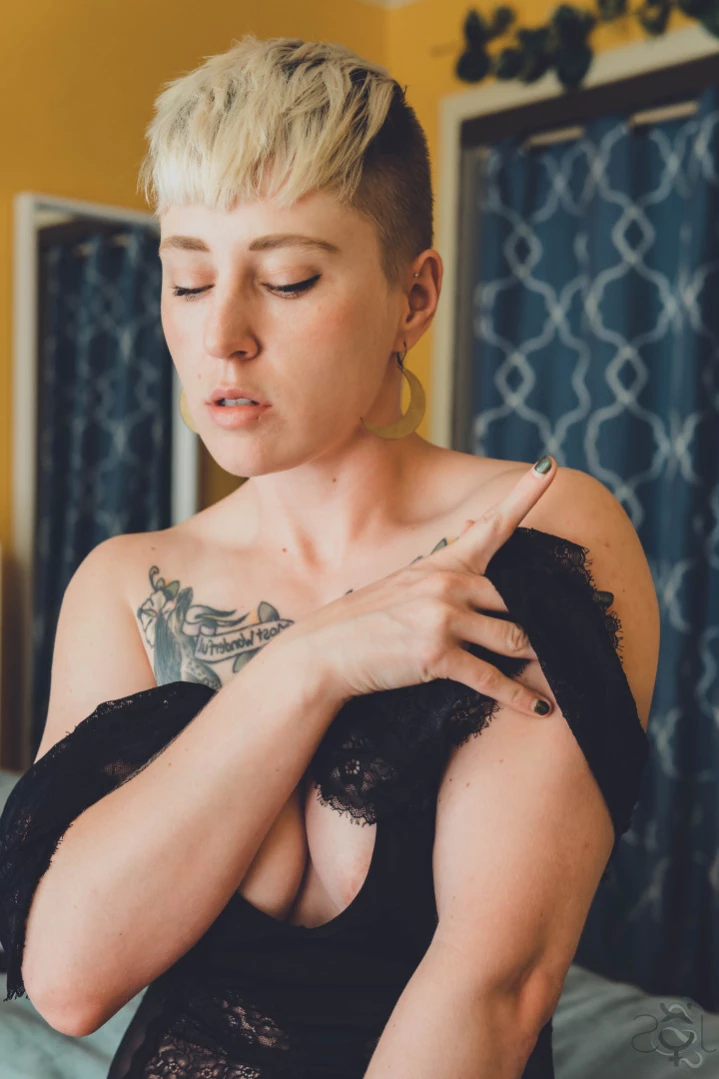 Jaq Quicksilver ~ VIP 💖 [ jaq-qtp ] Onlyfans leaked photo 12797969 on Hotleaks.tv