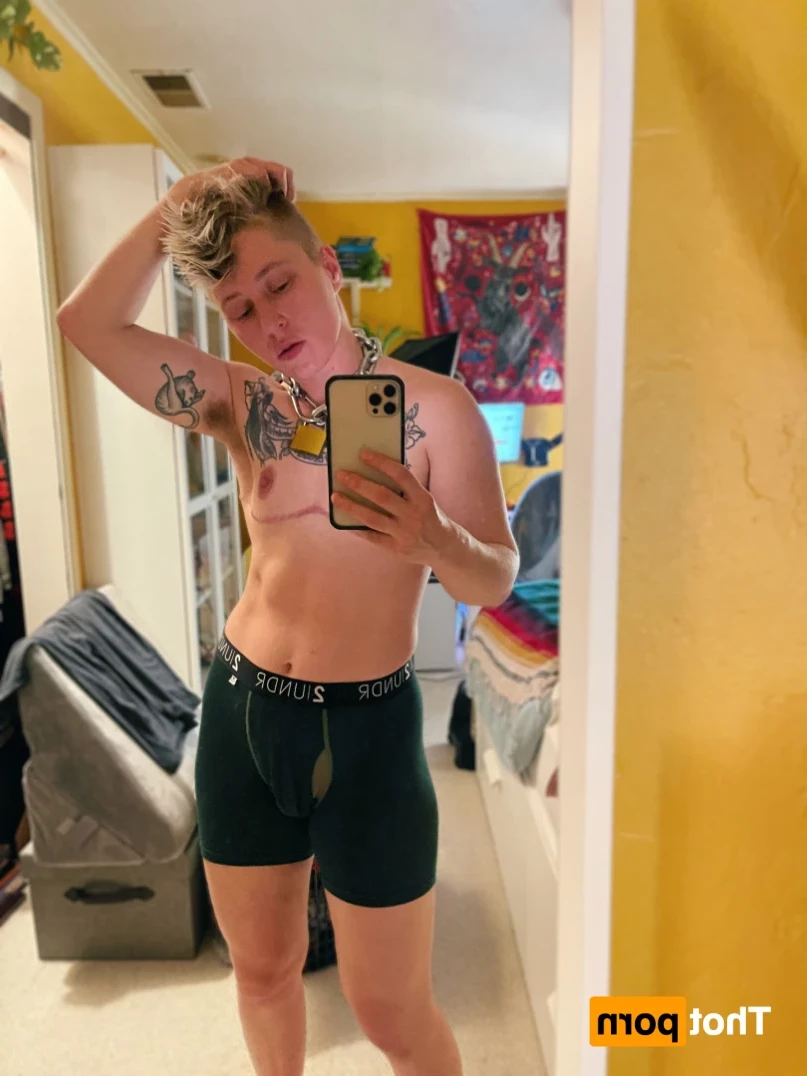 Jaq Quicksilver ~ VIP 💖 [ jaq-qtp ] Onlyfans leaked photo 12798024 on Hotleaks.tv