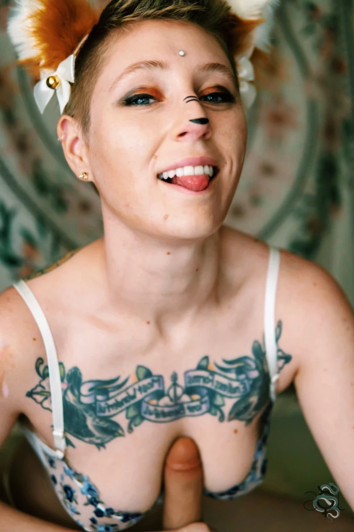 Jaq Quicksilver ~ VIP 💖 [ jaq-qtp ] Onlyfans leaked photo 13025528 on Hotleaks.tv