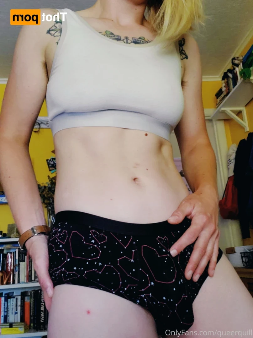 Jaq Quicksilver ~ VIP 💖 [ jaq-qtp ] Onlyfans leaked photo 13025810 on Hotleaks.tv