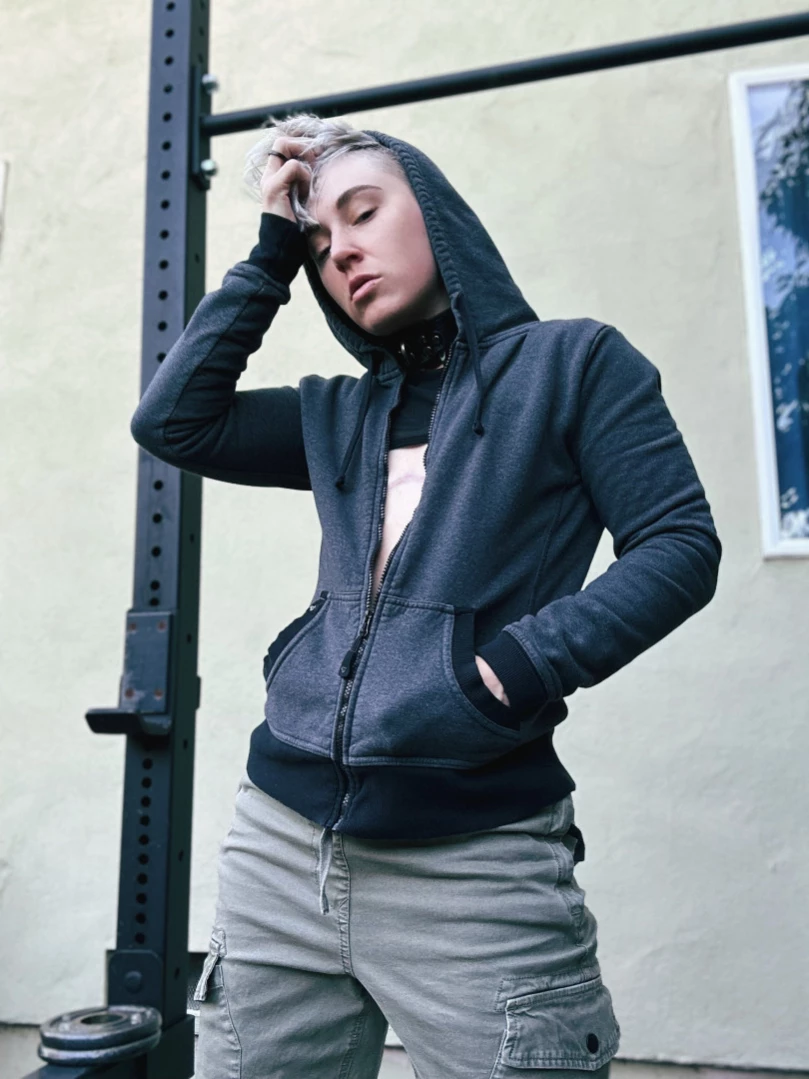 Jaq Quicksilver ~ VIP 💖 [ jaq-qtp ] Onlyfans leaked photo 13025895 on Hotleaks.tv