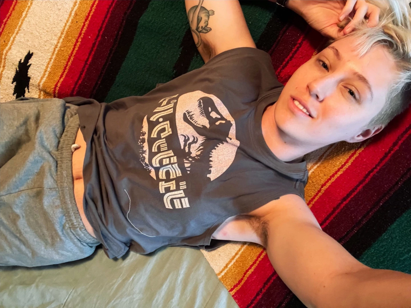 Jaq Quicksilver ~ VIP 💖 [ jaq-qtp ] Onlyfans leaked photo 13026940 on Hotleaks.tv