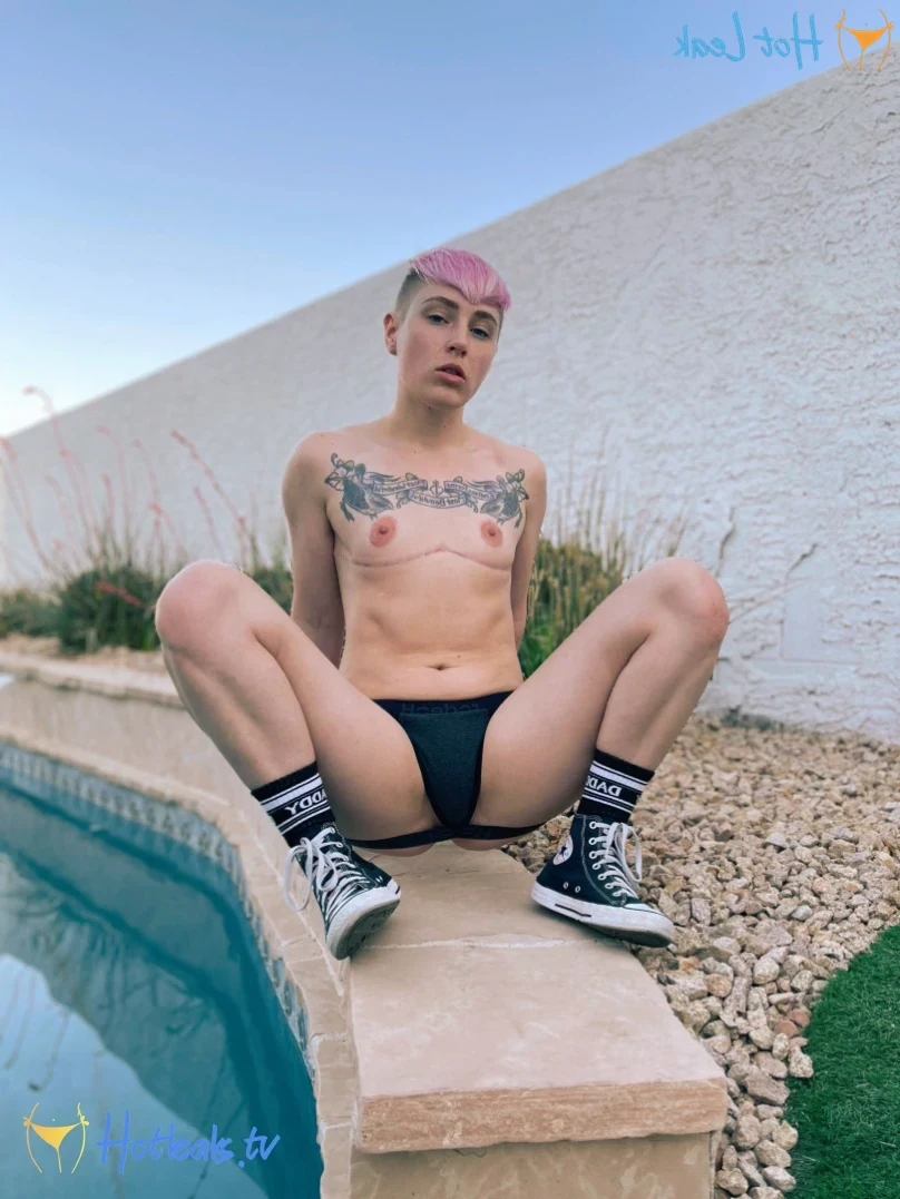 Jaq Quicksilver ~ VIP 💖 [ jaq-qtp ] Onlyfans leaked photo 13027011 on Hotleaks.tv