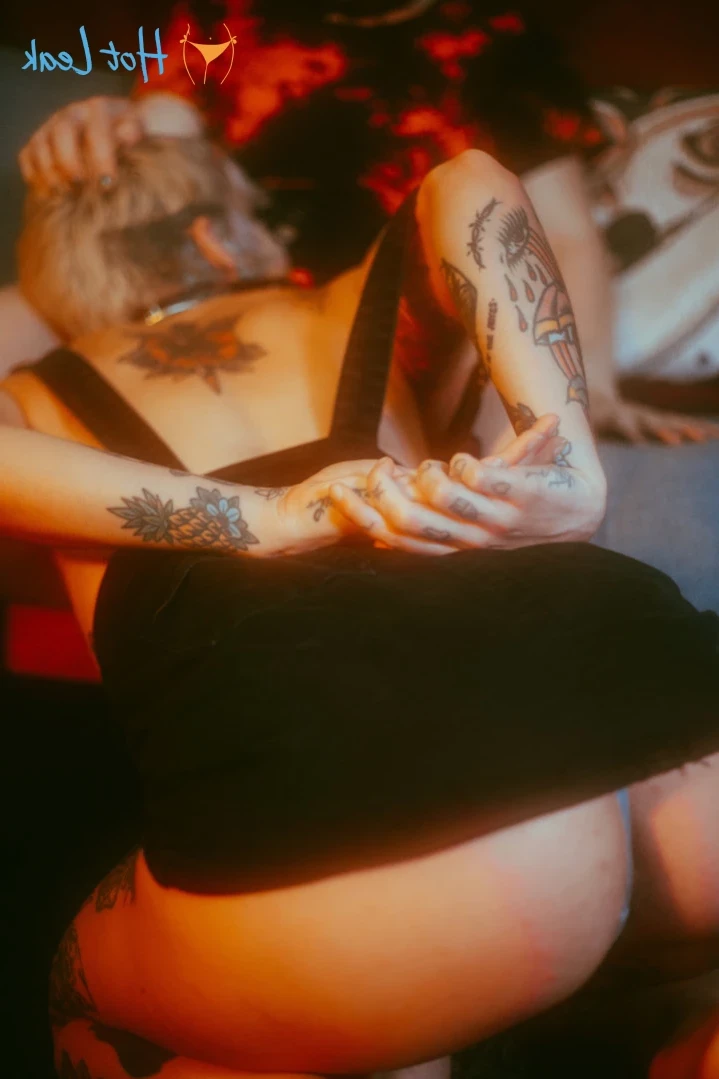 Jaq Quicksilver ~ VIP 💖 [ jaq-qtp ] Onlyfans leaked photo 13027095 on Hotleaks.tv