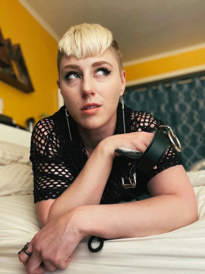 Jaq Quicksilver ~ VIP 💖 [ jaq-qtp ] Onlyfans leaked photo 13027141 on Hotleaks.tv