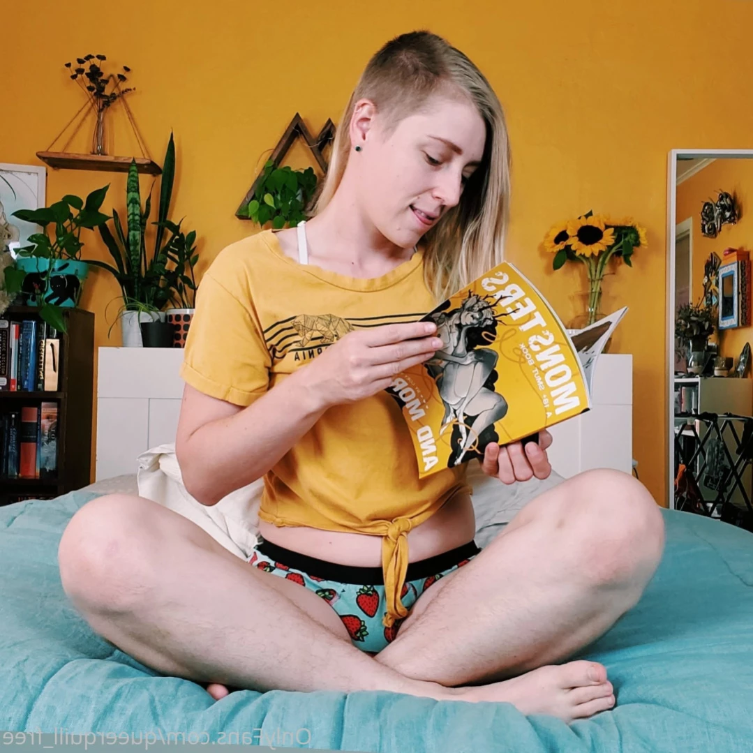 Jaq Quicksilver ~ VIP 💖 [ jaq-qtp ] Onlyfans leaked photo 13255714 on Hotleaks.tv