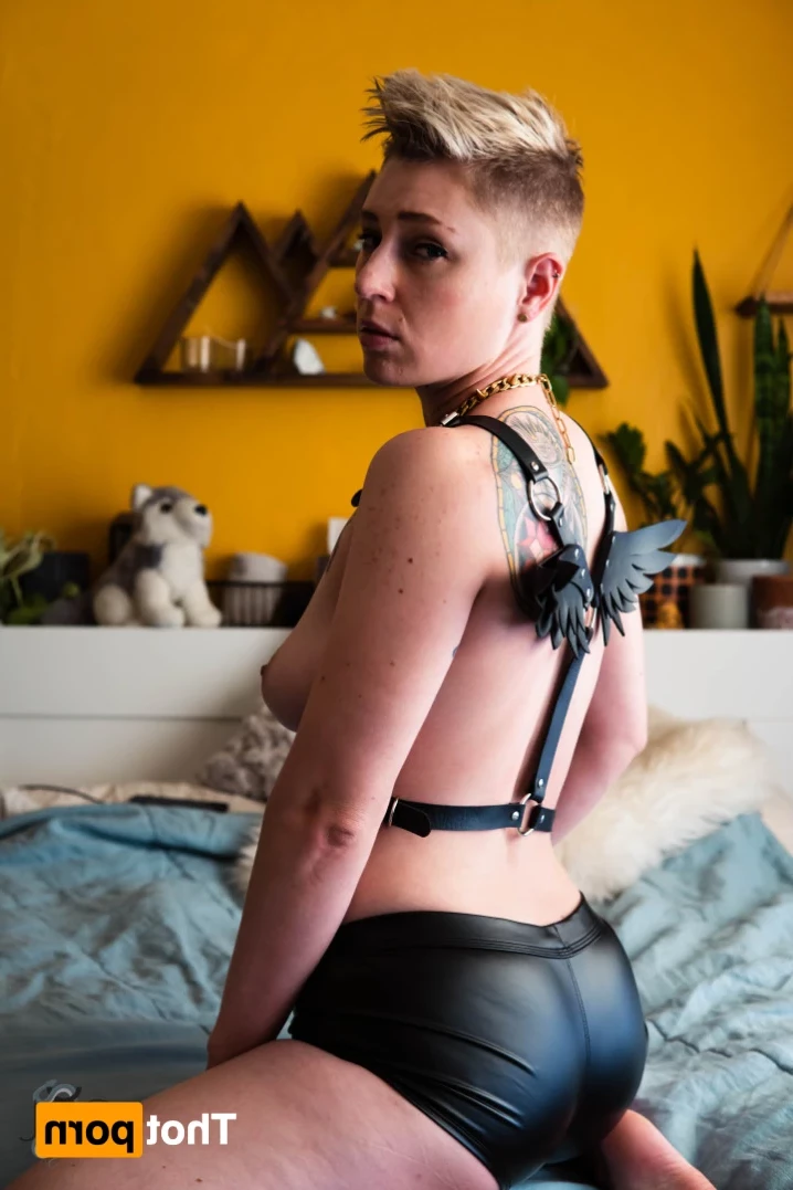 Jaq Quicksilver ~ VIP 💖 [ jaq-qtp ] Onlyfans leaked photo 13549367 on Hotleaks.tv