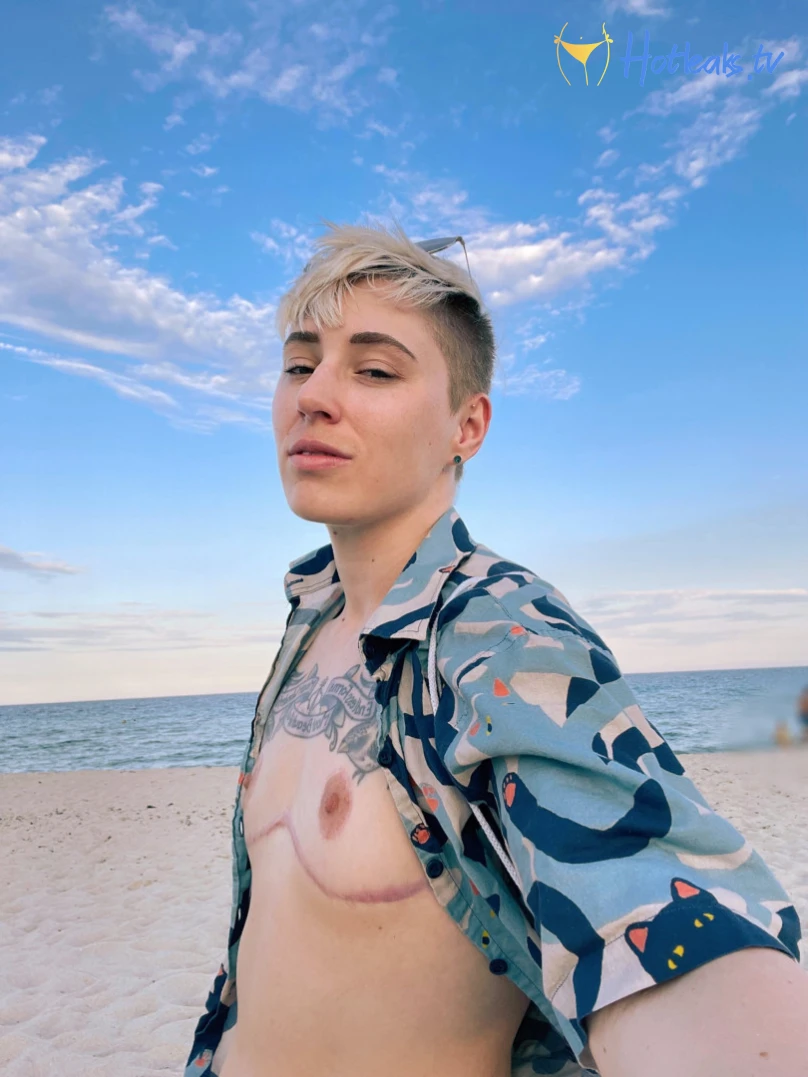 Jaq Quicksilver ~ VIP 💖 [ jaq-qtp ] Onlyfans leaked photo 13652241 on Hotleaks.tv
