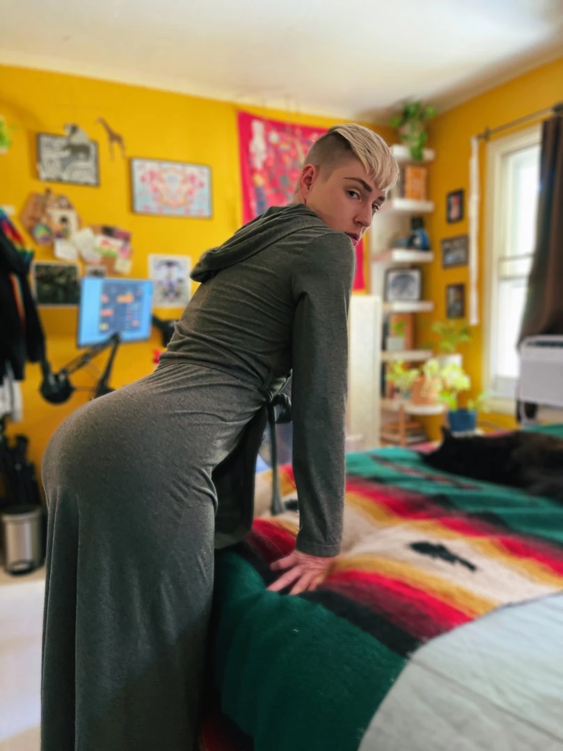 Jaq Quicksilver ~ VIP 💖 [ jaq-qtp ] Onlyfans leaked photo 13653505 on Hotleaks.tv