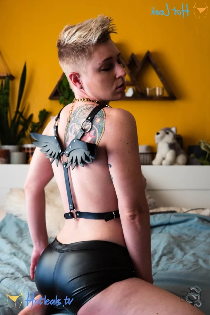 Jaq Quicksilver ~ VIP 💖 [ jaq-qtp ] Onlyfans leaked photo 13653521 on Hotleaks.tv