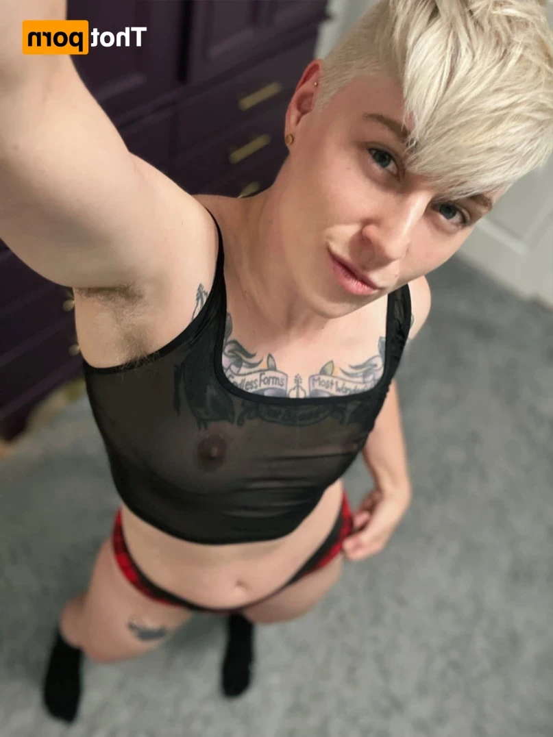 Jaq Quicksilver ~ VIP 💖 [ jaq-qtp ] Onlyfans leaked photo 13685795 on Hotleaks.tv