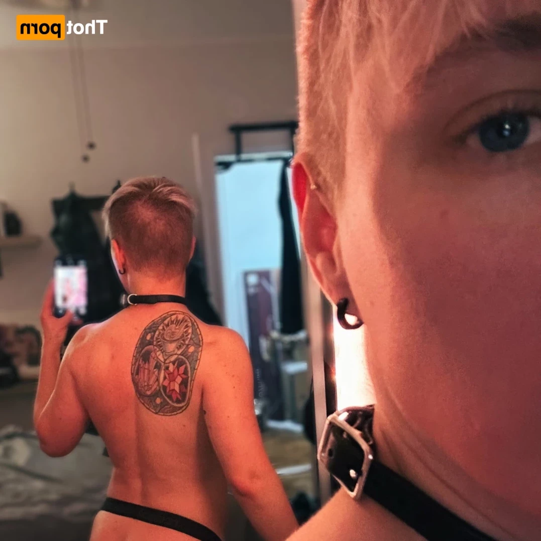 Jaq Quicksilver ~ VIP 💖 [ jaq-qtp ] Onlyfans leaked photo 13757734 on Hotleaks.tv
