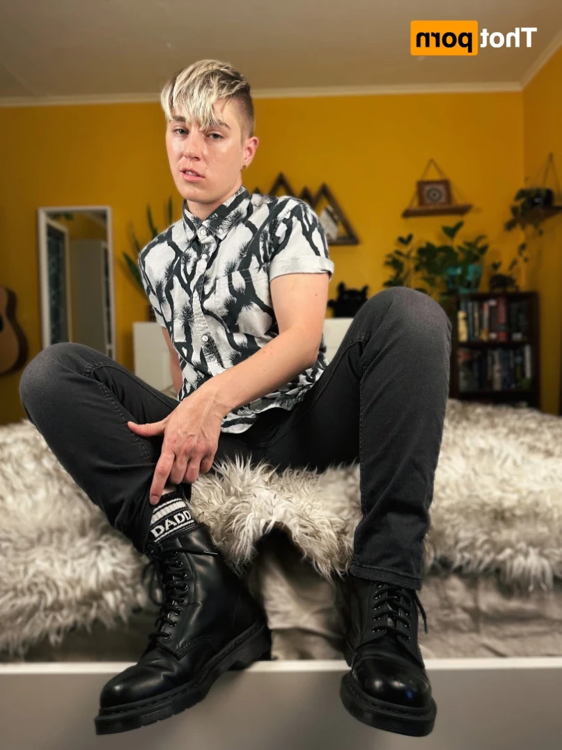 Jaq Quicksilver ~ VIP 💖 [ jaq-qtp ] Onlyfans leaked photo 13757797 on Hotleaks.tv