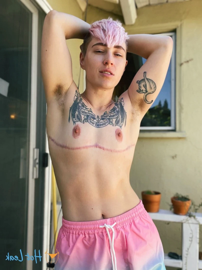 Jaq Quicksilver ~ VIP 💖 [ jaq-qtp ] Onlyfans leaked photo 13757877 on Hotleaks.tv