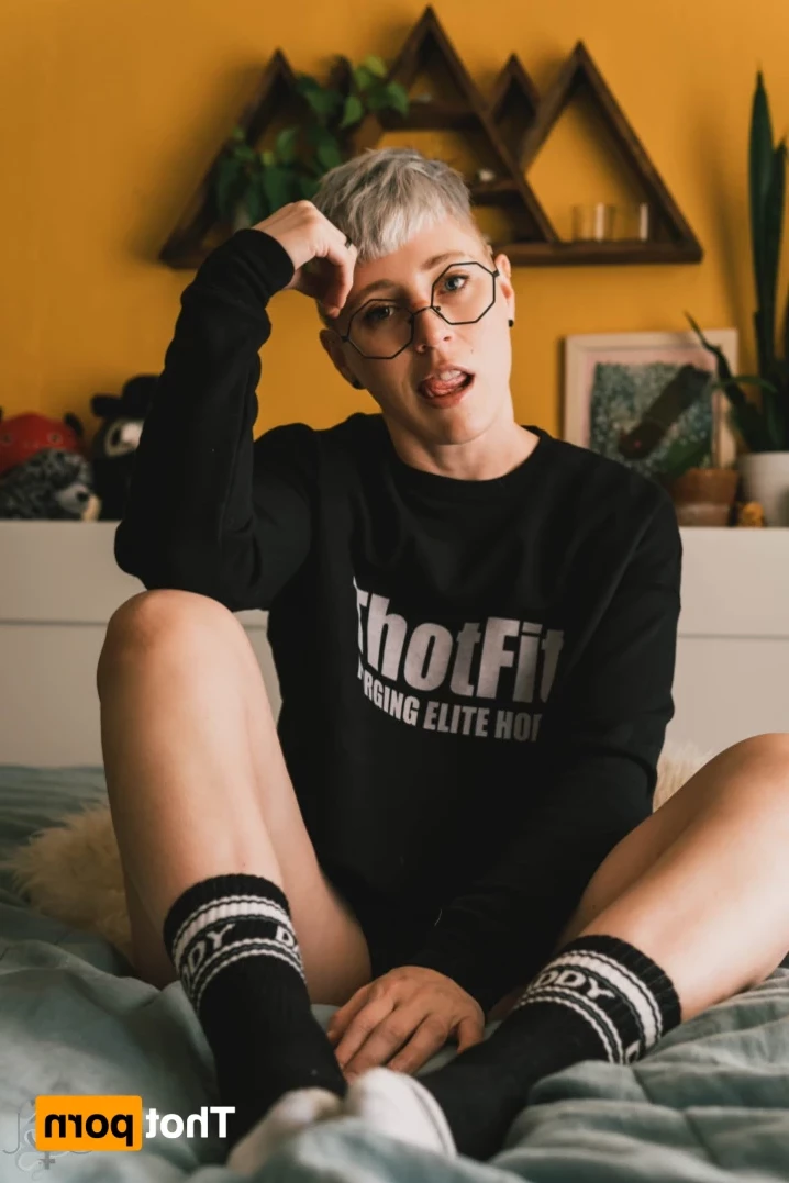 Jaq Quicksilver ~ VIP 💖 [ jaq-qtp ] Onlyfans leaked photo 13757893 on Hotleaks.tv