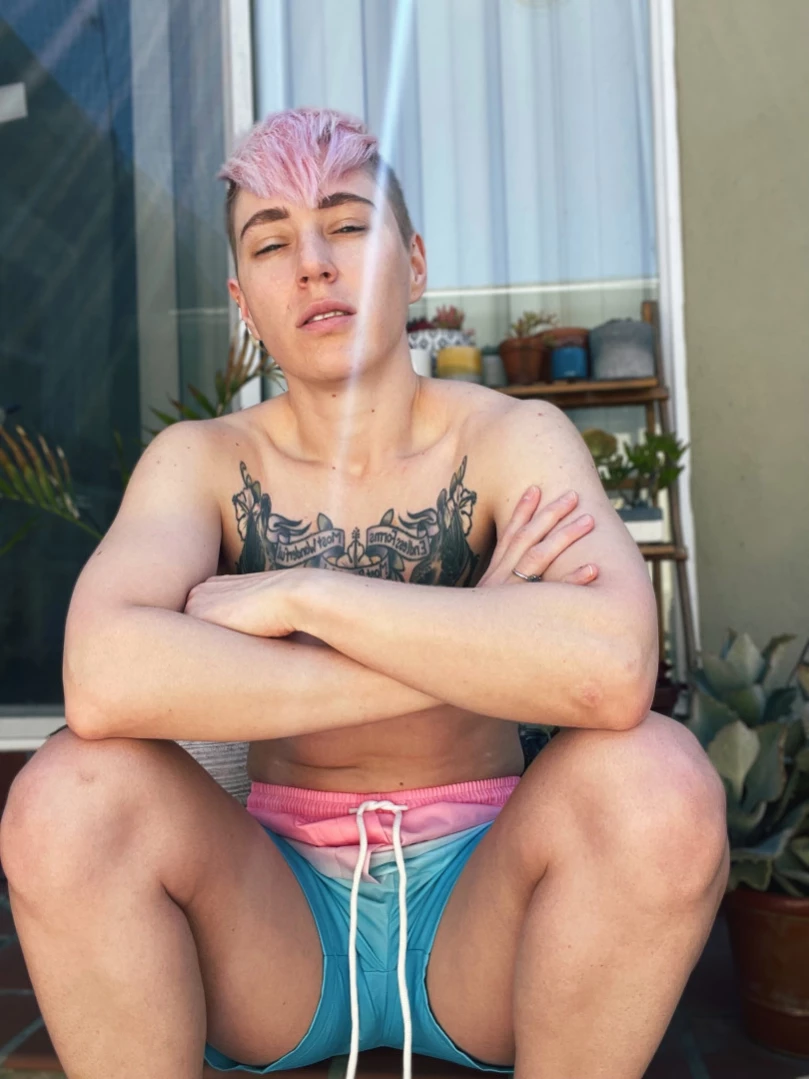 Jaq Quicksilver ~ VIP 💖 [ jaq-qtp ] Onlyfans leaked photo 13758098 on Hotleaks.tv
