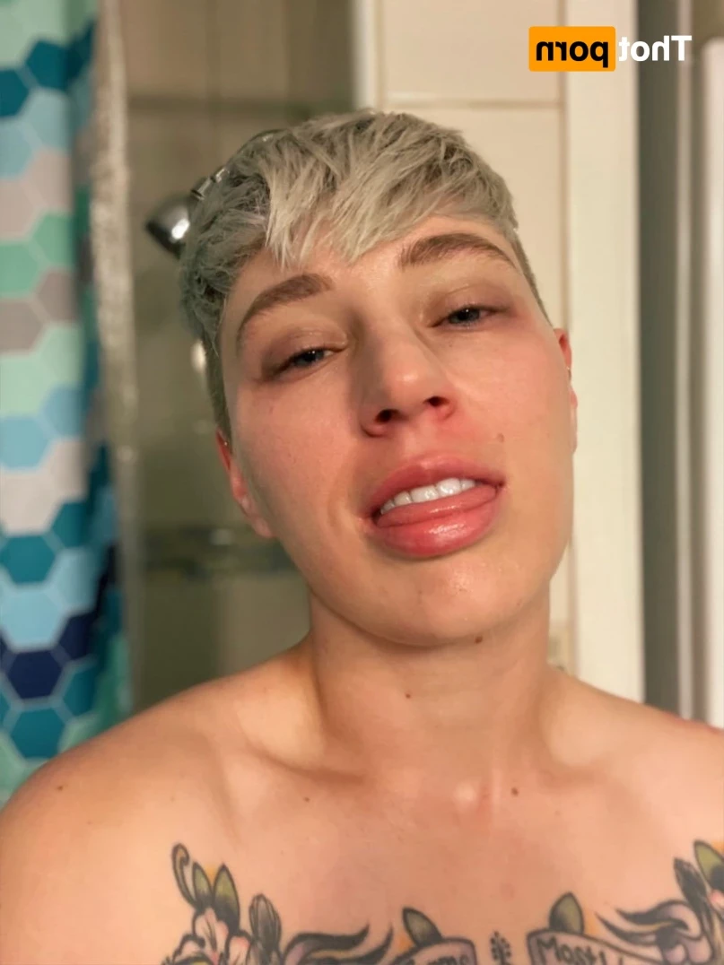 Jaq Quicksilver ~ VIP 💖 [ jaq-qtp ] Onlyfans leaked photo 13758103 on Hotleaks.tv