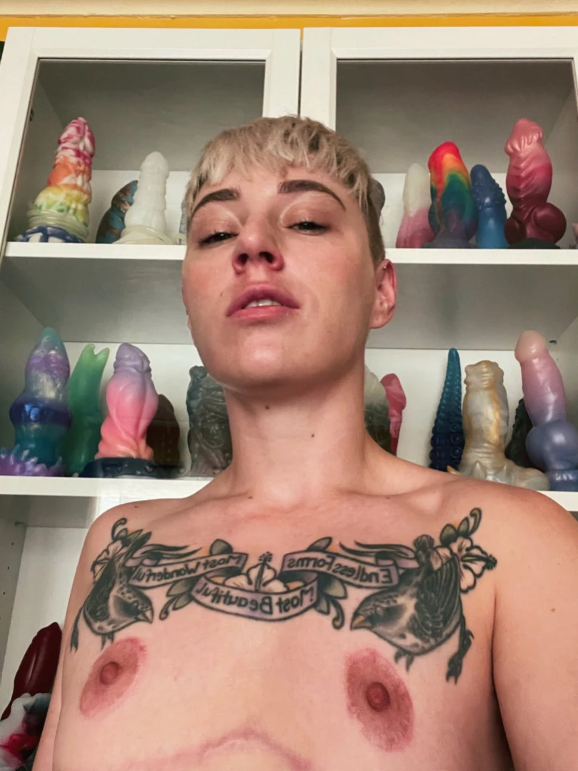 Jaq Quicksilver ~ VIP 💖 [ jaq-qtp ] Onlyfans leaked photo 13758342 on Hotleaks.tv