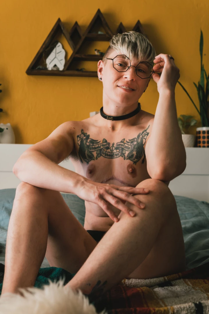 Jaq Quicksilver ~ VIP 💖 [ jaq-qtp ] Onlyfans leaked photo 13758646 on Hotleaks.tv