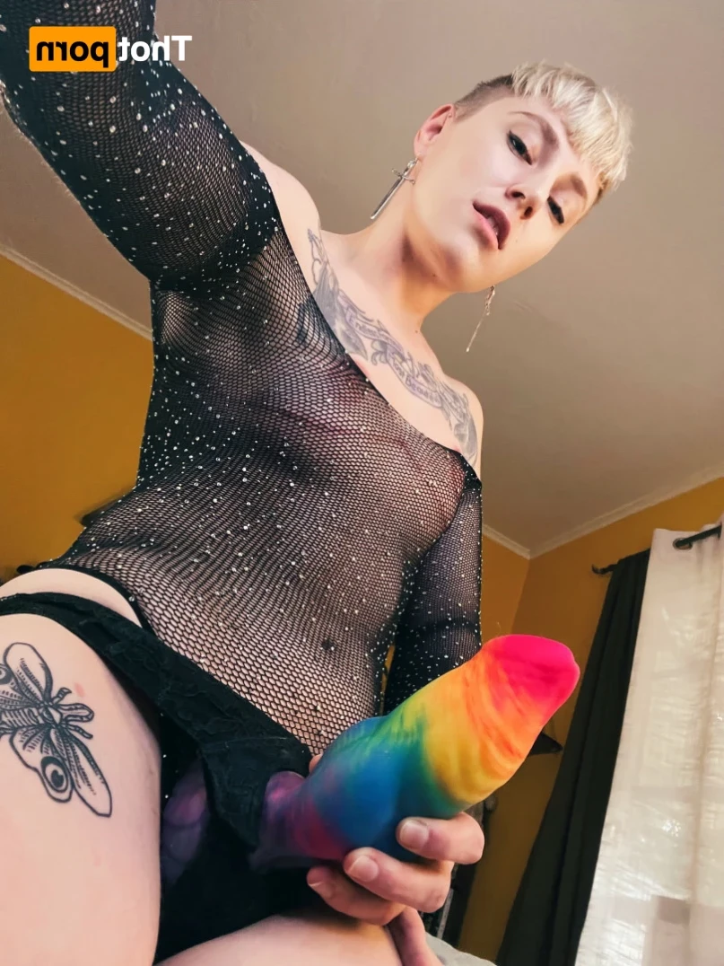 Jaq Quicksilver ~ VIP 💖 [ jaq-qtp ] Onlyfans leaked photo 13782416 on Hotleaks.tv