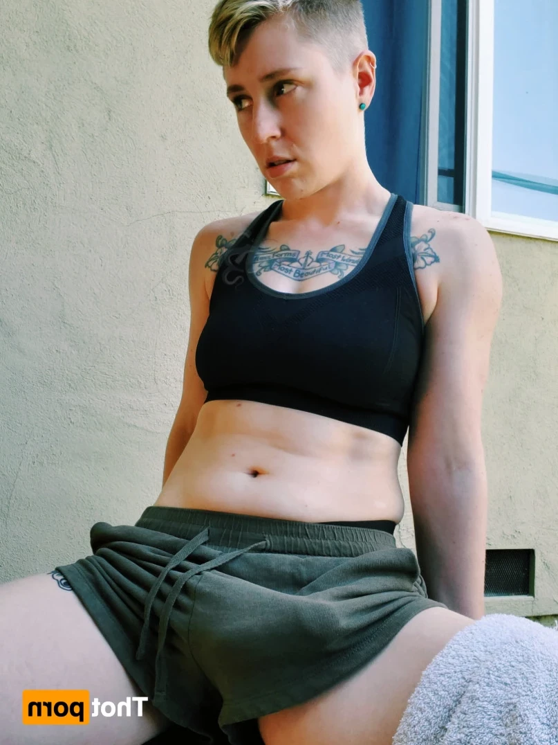 Jaq Quicksilver ~ VIP 💖 [ jaq-qtp ] Onlyfans leaked photo 13782428 on Hotleaks.tv