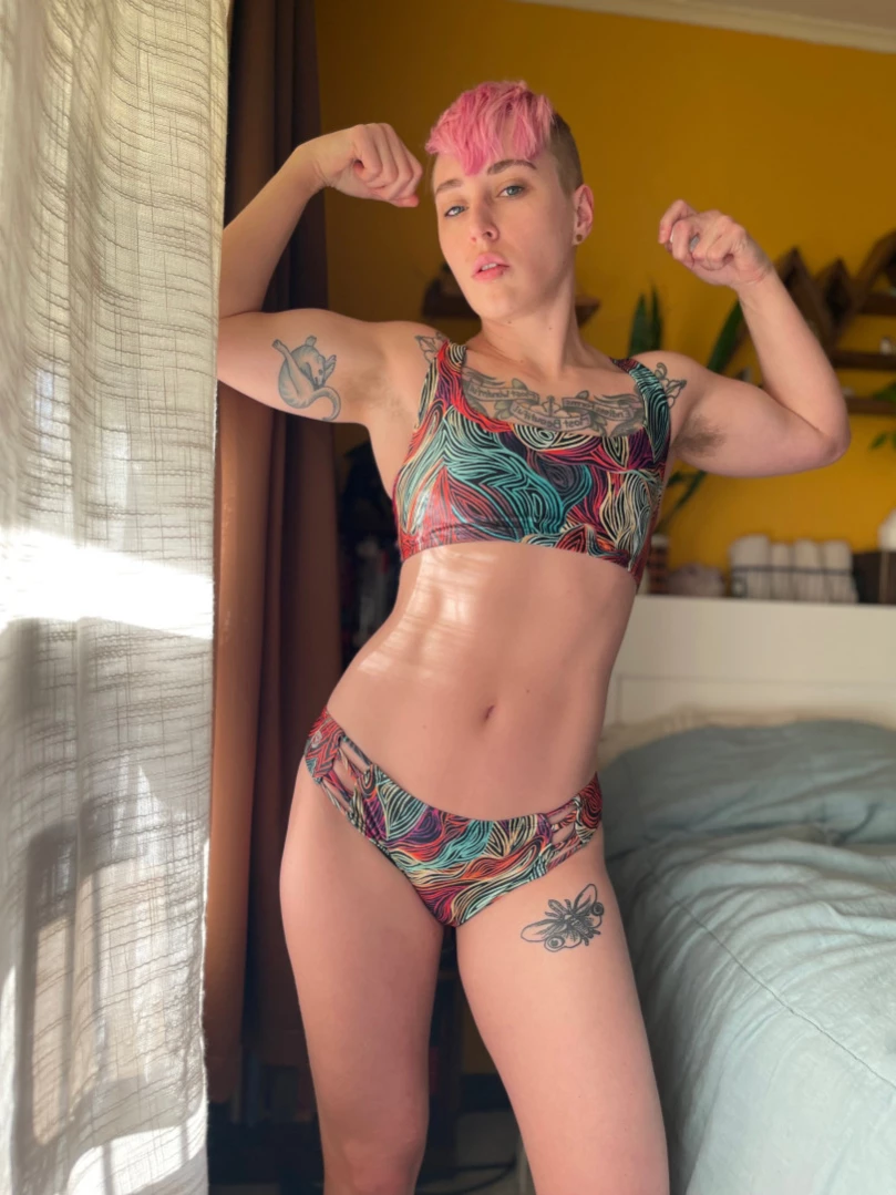 Jaq Quicksilver ~ VIP 💖 [ jaq-qtp ] Onlyfans leaked photo 13844316 on Hotleaks.tv