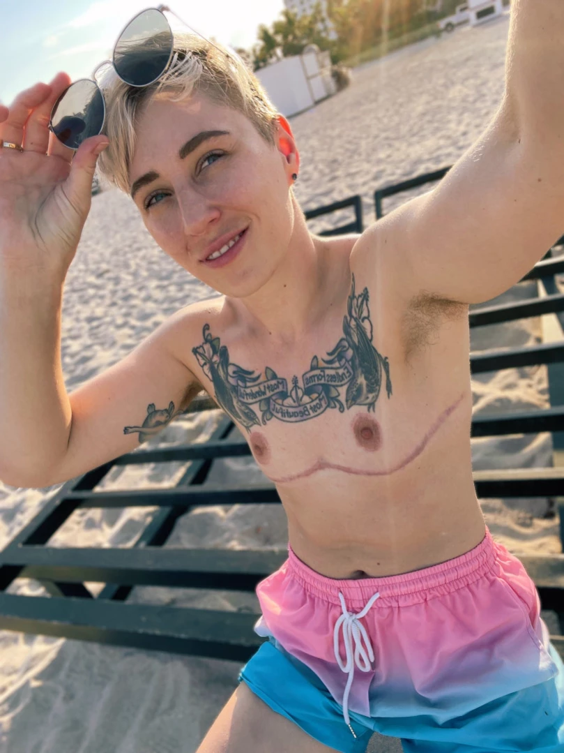 Jaq Quicksilver ~ VIP 💖 [ jaq-qtp ] Onlyfans leaked photo 13926912 on Hotleaks.tv