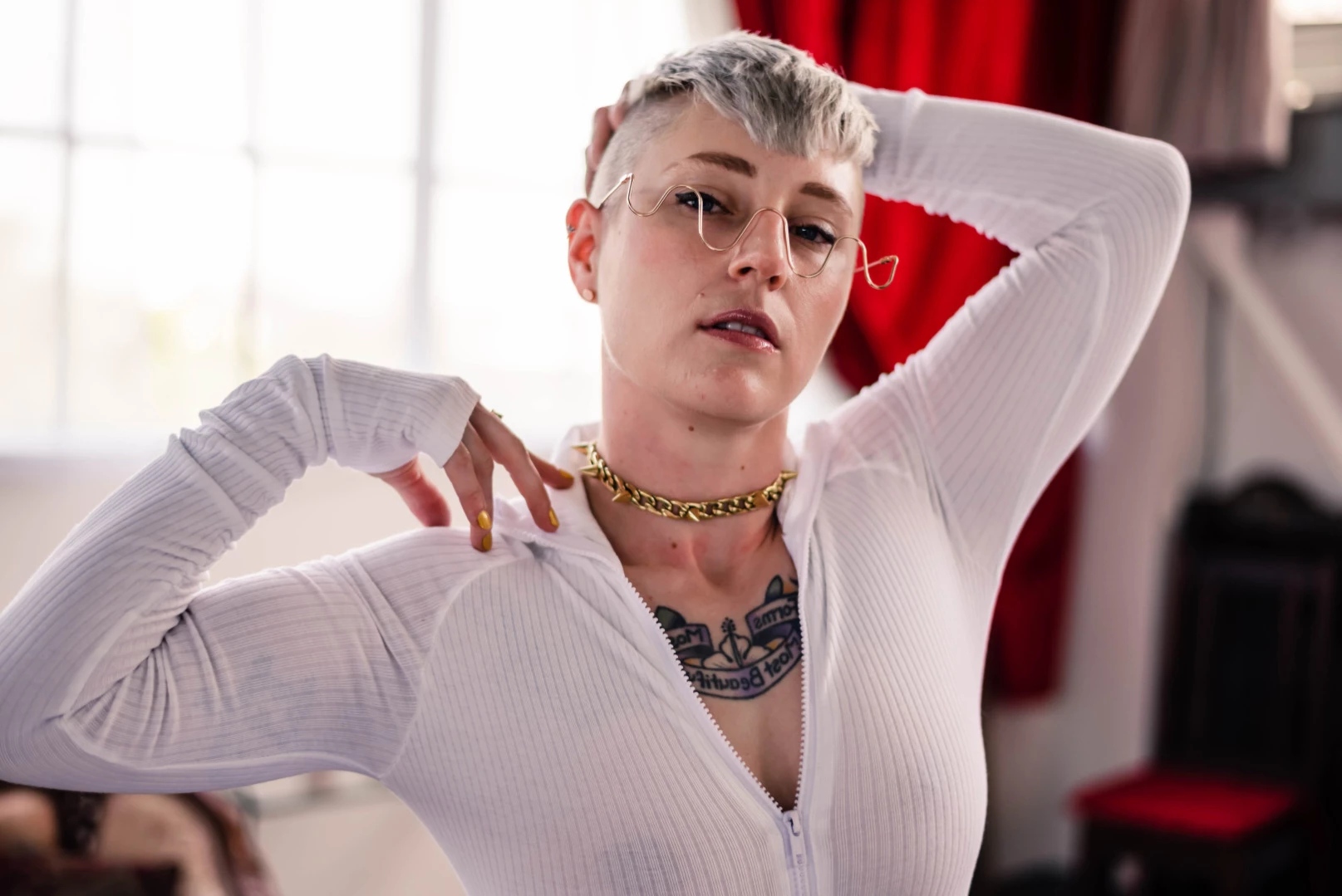 Jaq Quicksilver ~ VIP 💖 [ jaq-qtp ] Onlyfans leaked photo 13985967 on Hotleaks.tv