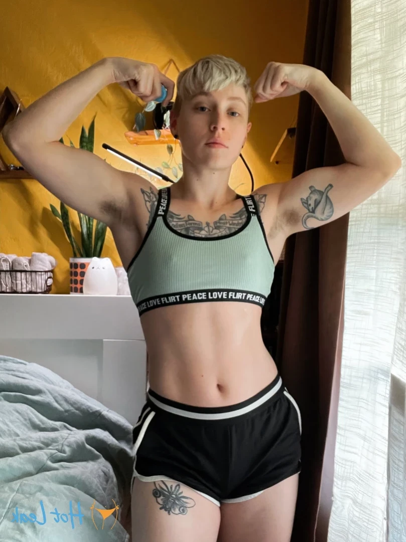 Jaq Quicksilver ~ VIP 💖 [ jaq-qtp ] Onlyfans leaked photo 14159632 on Hotleaks.tv