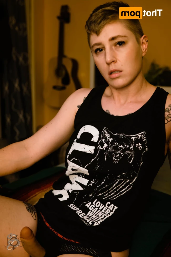 Jaq Quicksilver ~ VIP 💖 [ jaq-qtp ] Onlyfans leaked photo 14176154 on Hotleaks.tv
